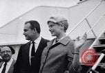 Standbild Grace Kelly New York City USA, 1956, aus Sekunde 22 historischem Filmmaterial Videoclip 65675041379