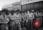 Standbild Floyd Bennett Field Brooklyn New York City USA, 1956, aus Sekunde 4 historischem Filmmaterial Videoclip 65675041380