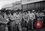 Standbild Floyd Bennett Field Brooklyn New York City USA, 1956, aus Sekunde 5 historischem Filmmaterial Videoclip 65675041380