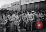 Standbild Floyd Bennett Field Brooklyn New York City USA, 1956, aus Sekunde 6 historischem Filmmaterial Videoclip 65675041380