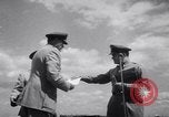 Standbild Floyd Bennett Field Brooklyn New York City USA, 1956, aus Sekunde 7 historischem Filmmaterial Videoclip 65675041380