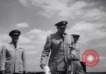 Standbild Floyd Bennett Field Brooklyn New York City USA, 1956, aus Sekunde 10 historischem Filmmaterial Videoclip 65675041380
