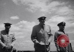 Standbild Floyd Bennett Field Brooklyn New York City USA, 1956, aus Sekunde 11 historischem Filmmaterial Videoclip 65675041380
