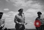 Standbild Floyd Bennett Field Brooklyn New York City USA, 1956, aus Sekunde 12 historischem Filmmaterial Videoclip 65675041380