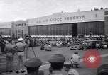 Standbild Floyd Bennett Field Brooklyn New York City USA, 1956, aus Sekunde 15 historischem Filmmaterial Videoclip 65675041380