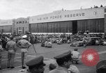 Standbild Floyd Bennett Field Brooklyn New York City USA, 1956, aus Sekunde 16 historischem Filmmaterial Videoclip 65675041380