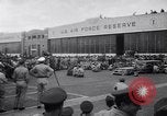 Standbild Floyd Bennett Field Brooklyn New York City USA, 1956, aus Sekunde 17 historischem Filmmaterial Videoclip 65675041380