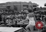 Standbild Floyd Bennett Field Brooklyn New York City USA, 1956, aus Sekunde 38 historischem Filmmaterial Videoclip 65675041380