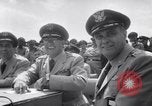 Standbild Floyd Bennett Field Brooklyn New York City USA, 1956, aus Sekunde 41 historischem Filmmaterial Videoclip 65675041380