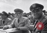 Standbild Floyd Bennett Field Brooklyn New York City USA, 1956, aus Sekunde 43 historischem Filmmaterial Videoclip 65675041380