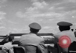 Standbild Floyd Bennett Field Brooklyn New York City USA, 1956, aus Sekunde 45 historischem Filmmaterial Videoclip 65675041380