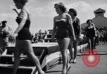 Standbild Floyd Bennett Field Brooklyn New York City USA, 1956, aus Sekunde 47 historischem Filmmaterial Videoclip 65675041380