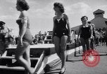 Standbild Floyd Bennett Field Brooklyn New York City USA, 1956, aus Sekunde 48 historischem Filmmaterial Videoclip 65675041380