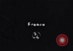 Standbild Geo-physikalische Experimente Frankreich, 1956, aus Sekunde 1 historischem Filmmaterial Videoclip 65675041381