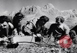 Standbild Geo-physikalische Experimente Frankreich, 1956, aus Sekunde 7 historischem Filmmaterial Videoclip 65675041381