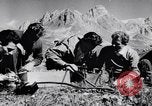 Standbild Geo-physikalische Experimente Frankreich, 1956, aus Sekunde 8 historischem Filmmaterial Videoclip 65675041381