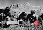 Standbild Geo-physikalische Experimente Frankreich, 1956, aus Sekunde 9 historischem Filmmaterial Videoclip 65675041381