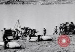 Standbild Geo-physikalische Experimente Frankreich, 1956, aus Sekunde 10 historischem Filmmaterial Videoclip 65675041381