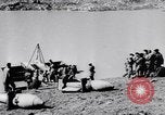 Standbild Geo-physikalische Experimente Frankreich, 1956, aus Sekunde 11 historischem Filmmaterial Videoclip 65675041381