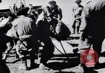 Standbild Geo-physikalische Experimente Frankreich, 1956, aus Sekunde 13 historischem Filmmaterial Videoclip 65675041381
