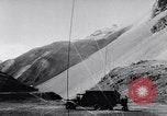 Standbild Geo-physikalische Experimente Frankreich, 1956, aus Sekunde 24 historischem Filmmaterial Videoclip 65675041381