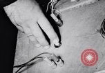 Standbild Geo-physikalische Experimente Frankreich, 1956, aus Sekunde 30 historischem Filmmaterial Videoclip 65675041381