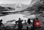 Standbild Geo-physikalische Experimente Frankreich, 1956, aus Sekunde 33 historischem Filmmaterial Videoclip 65675041381