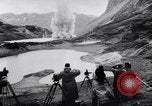 Standbild Geo-physikalische Experimente Frankreich, 1956, aus Sekunde 34 historischem Filmmaterial Videoclip 65675041381