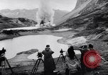 Standbild Geo-physikalische Experimente Frankreich, 1956, aus Sekunde 35 historischem Filmmaterial Videoclip 65675041381
