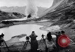 Standbild Geo-physikalische Experimente Frankreich, 1956, aus Sekunde 36 historischem Filmmaterial Videoclip 65675041381
