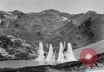 Standbild Geo-physikalische Experimente Frankreich, 1956, aus Sekunde 51 historischem Filmmaterial Videoclip 65675041381