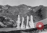 Standbild Geo-physikalische Experimente Frankreich, 1956, aus Sekunde 52 historischem Filmmaterial Videoclip 65675041381