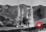 Standbild Geo-physikalische Experimente Frankreich, 1956, aus Sekunde 55 historischem Filmmaterial Videoclip 65675041381