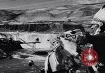 Standbild Celilo fällt Oregon United States USA, 1956, aus Sekunde 6 historischem Filmmaterial Videoclip 65675041382