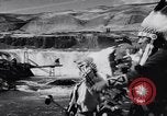 Standbild Celilo fällt Oregon United States USA, 1956, aus Sekunde 8 historischem Filmmaterial Videoclip 65675041382
