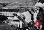 Standbild Celilo fällt Oregon United States USA, 1956, aus Sekunde 10 historischem Filmmaterial Videoclip 65675041382