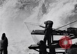 Standbild Celilo fällt Oregon United States USA, 1956, aus Sekunde 18 historischem Filmmaterial Videoclip 65675041382