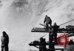 Standbild Celilo fällt Oregon United States USA, 1956, aus Sekunde 21 historischem Filmmaterial Videoclip 65675041382