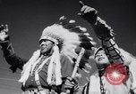 Standbild Celilo fällt Oregon United States USA, 1956, aus Sekunde 22 historischem Filmmaterial Videoclip 65675041382