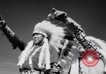 Standbild Celilo fällt Oregon United States USA, 1956, aus Sekunde 23 historischem Filmmaterial Videoclip 65675041382