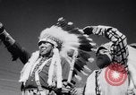 Standbild Celilo fällt Oregon United States USA, 1956, aus Sekunde 24 historischem Filmmaterial Videoclip 65675041382