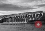 Standbild Celilo fällt Oregon United States USA, 1956, aus Sekunde 29 historischem Filmmaterial Videoclip 65675041382