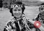 Standbild Celilo fällt Oregon United States USA, 1956, aus Sekunde 31 historischem Filmmaterial Videoclip 65675041382