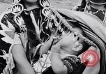 Standbild Celilo fällt Oregon United States USA, 1956, aus Sekunde 33 historischem Filmmaterial Videoclip 65675041382