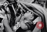 Standbild Celilo fällt Oregon United States USA, 1956, aus Sekunde 34 historischem Filmmaterial Videoclip 65675041382