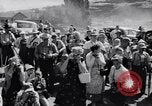 Standbild Celilo fällt Oregon United States USA, 1956, aus Sekunde 38 historischem Filmmaterial Videoclip 65675041382