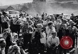 Standbild Celilo fällt Oregon United States USA, 1956, aus Sekunde 39 historischem Filmmaterial Videoclip 65675041382