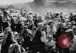 Standbild Celilo fällt Oregon United States USA, 1956, aus Sekunde 40 historischem Filmmaterial Videoclip 65675041382