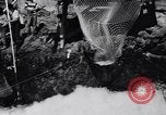 Standbild Celilo fällt Oregon United States USA, 1956, aus Sekunde 56 historischem Filmmaterial Videoclip 65675041382