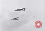 Standbild Tupolew TB-1 ANT-4 bomber Aircraft Valley Stream New York USA, 1929, aus Sekunde 34 historischem Filmmaterial Videoclip 65675041383